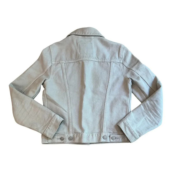 Levi’s ORIGINAL TRUCKER JACKET - Picture 4 of 9